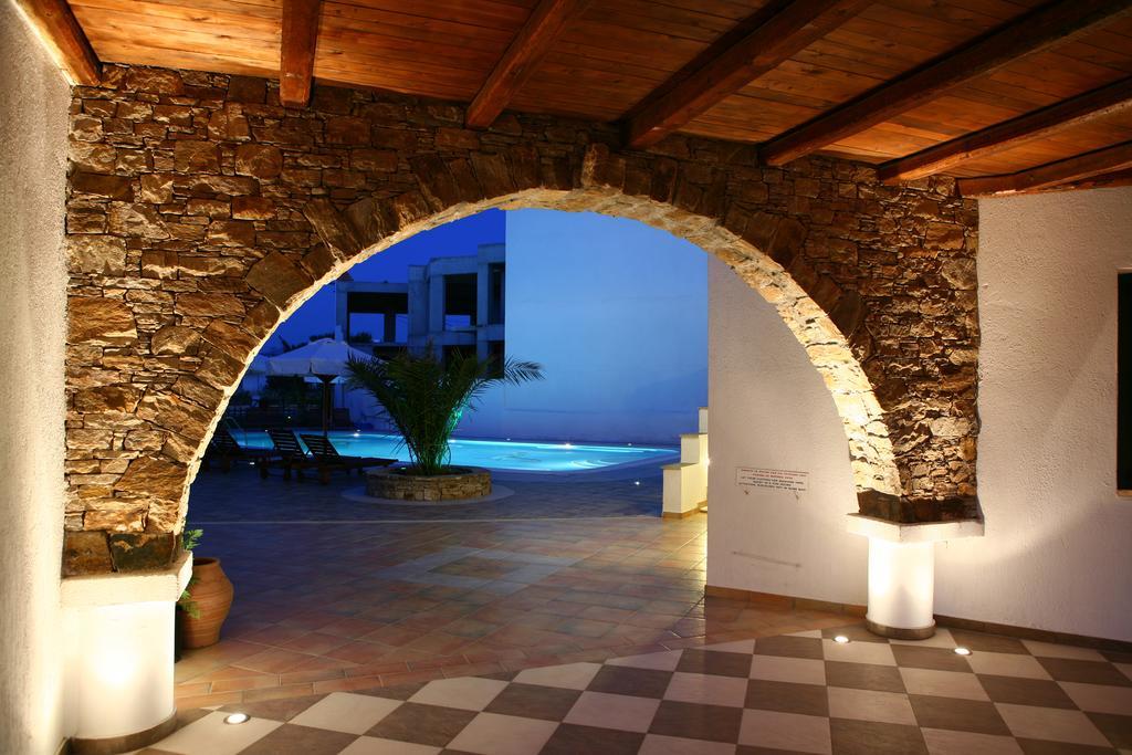 Summer Dream II Agia Anna  Esterno foto