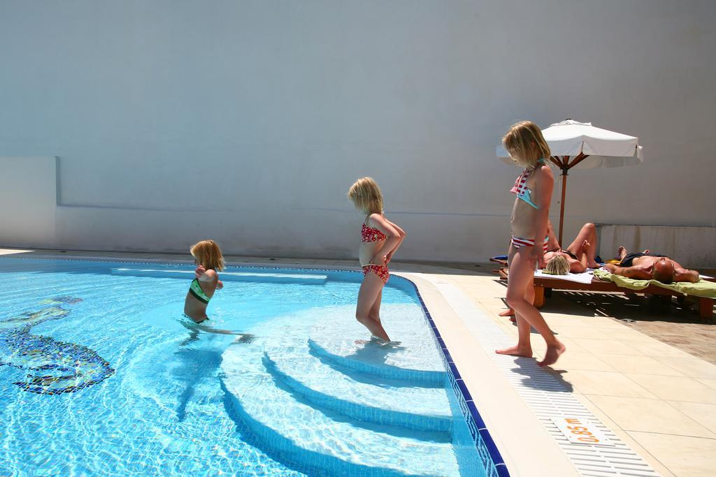 Summer Dream II Agia Anna  Esterno foto